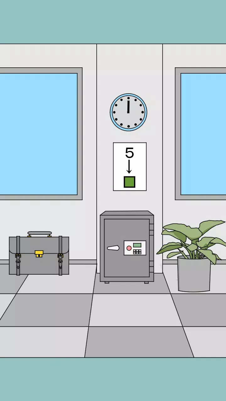 EscapeGame06