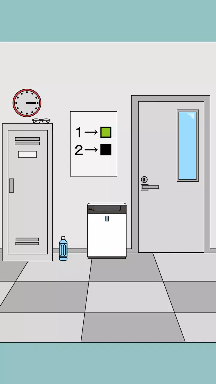 EscapeGame06