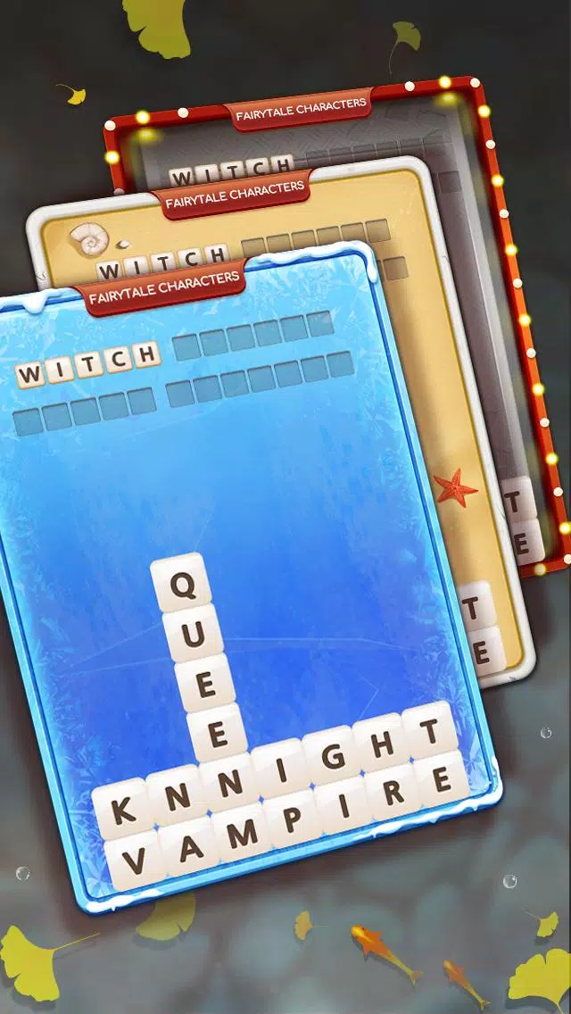 Word Board
