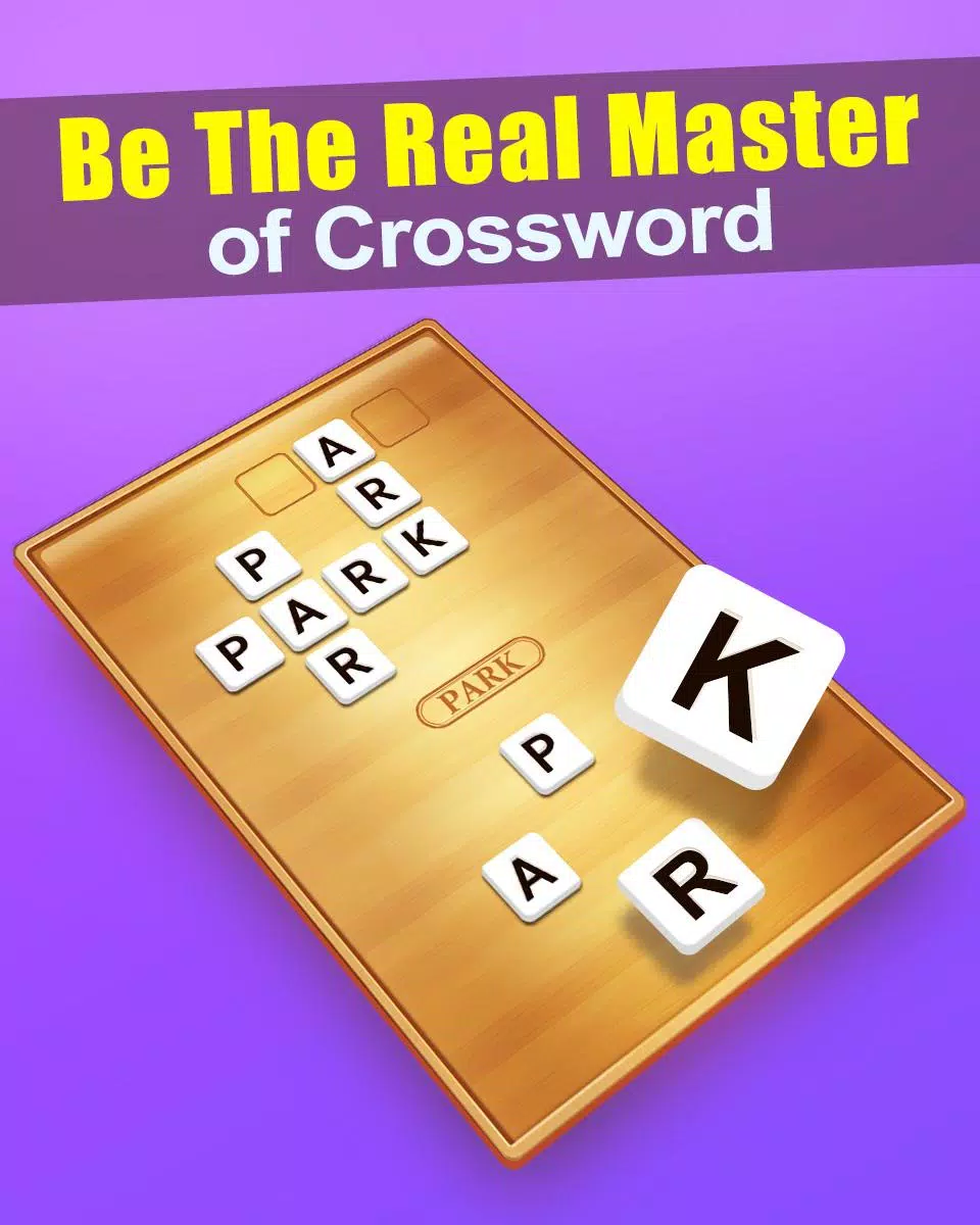 Word Cross