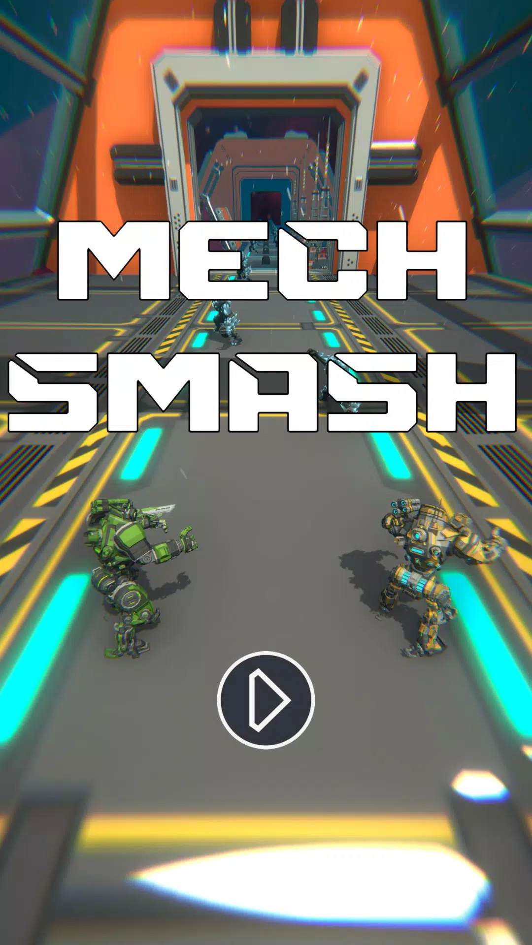 与Smash Duo