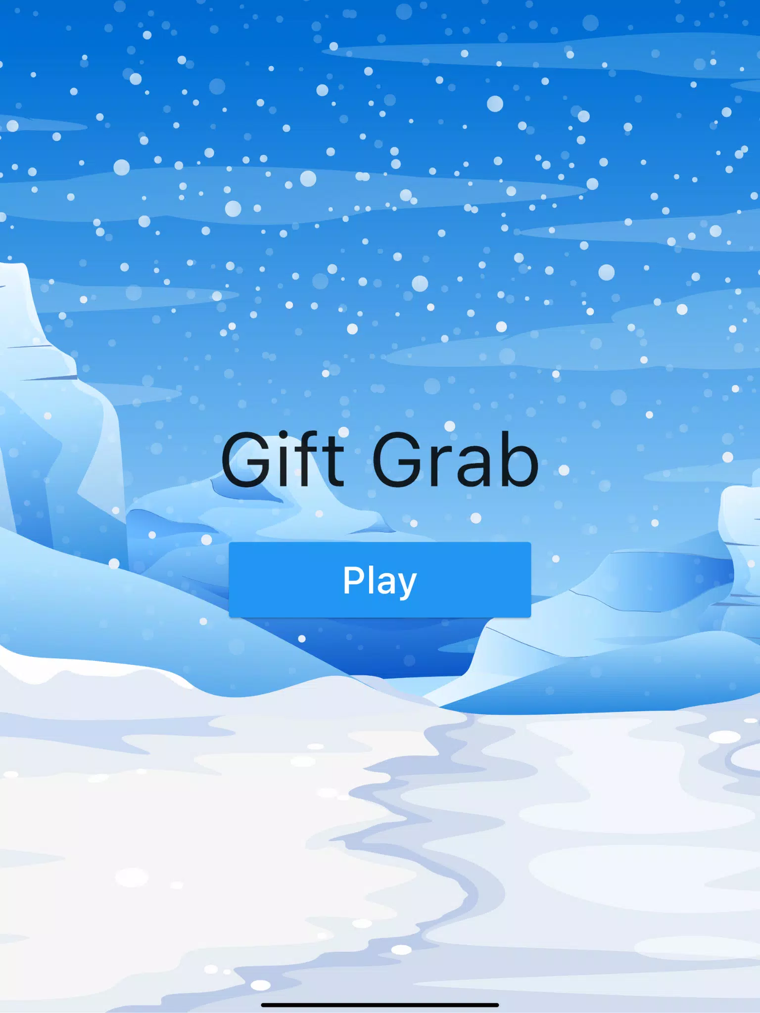 Gift Grab