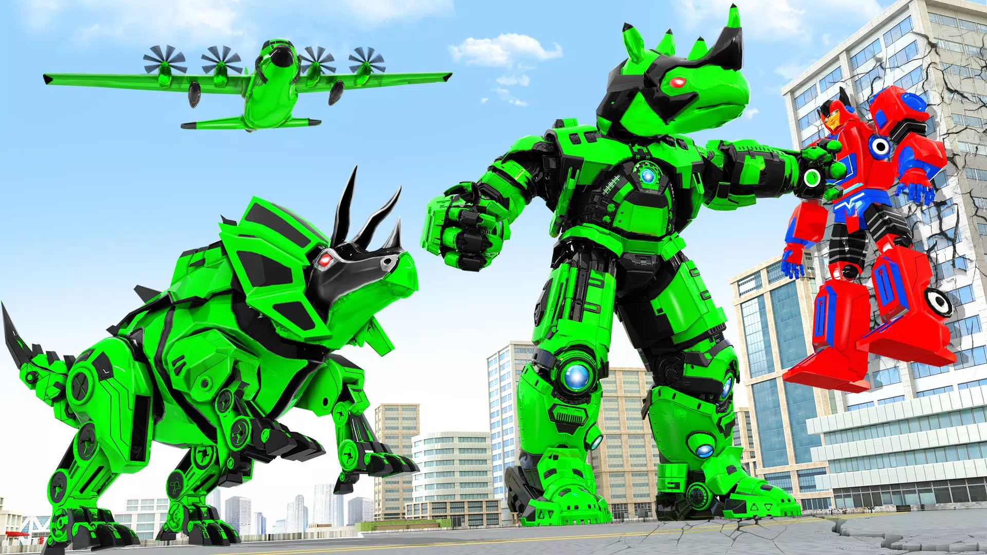 犀牛机器人汽车改造 犀牛机器人汽车改造