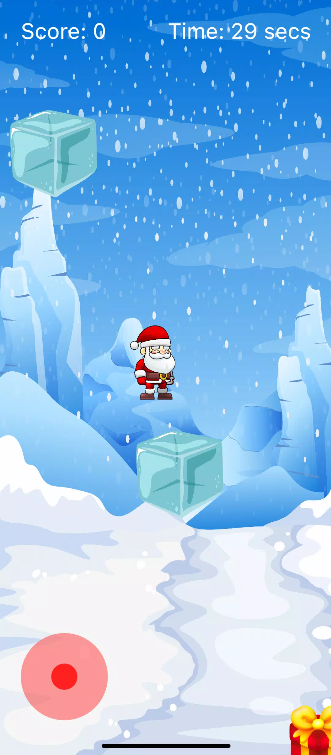 Gift Grab
