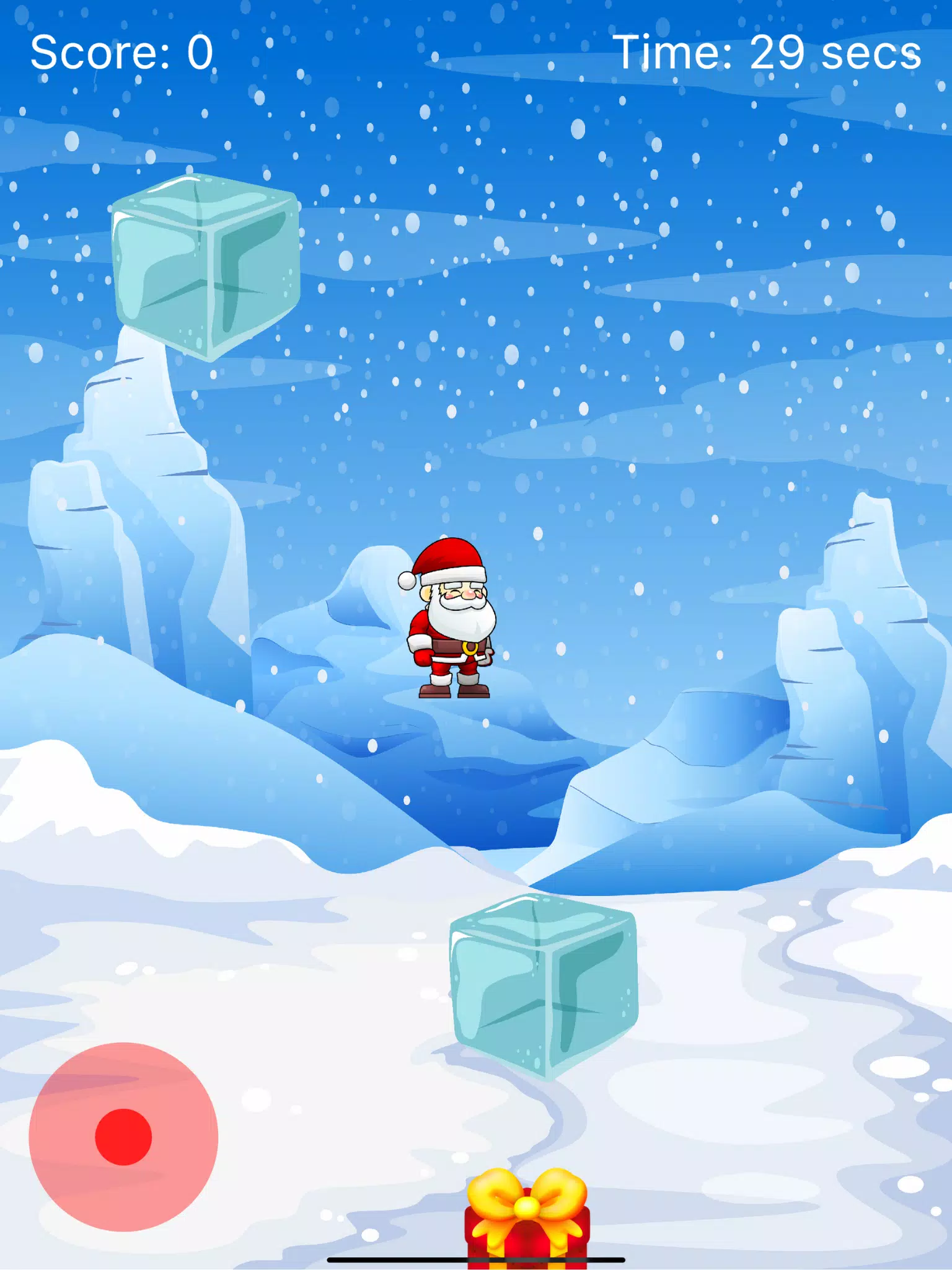 Gift Grab