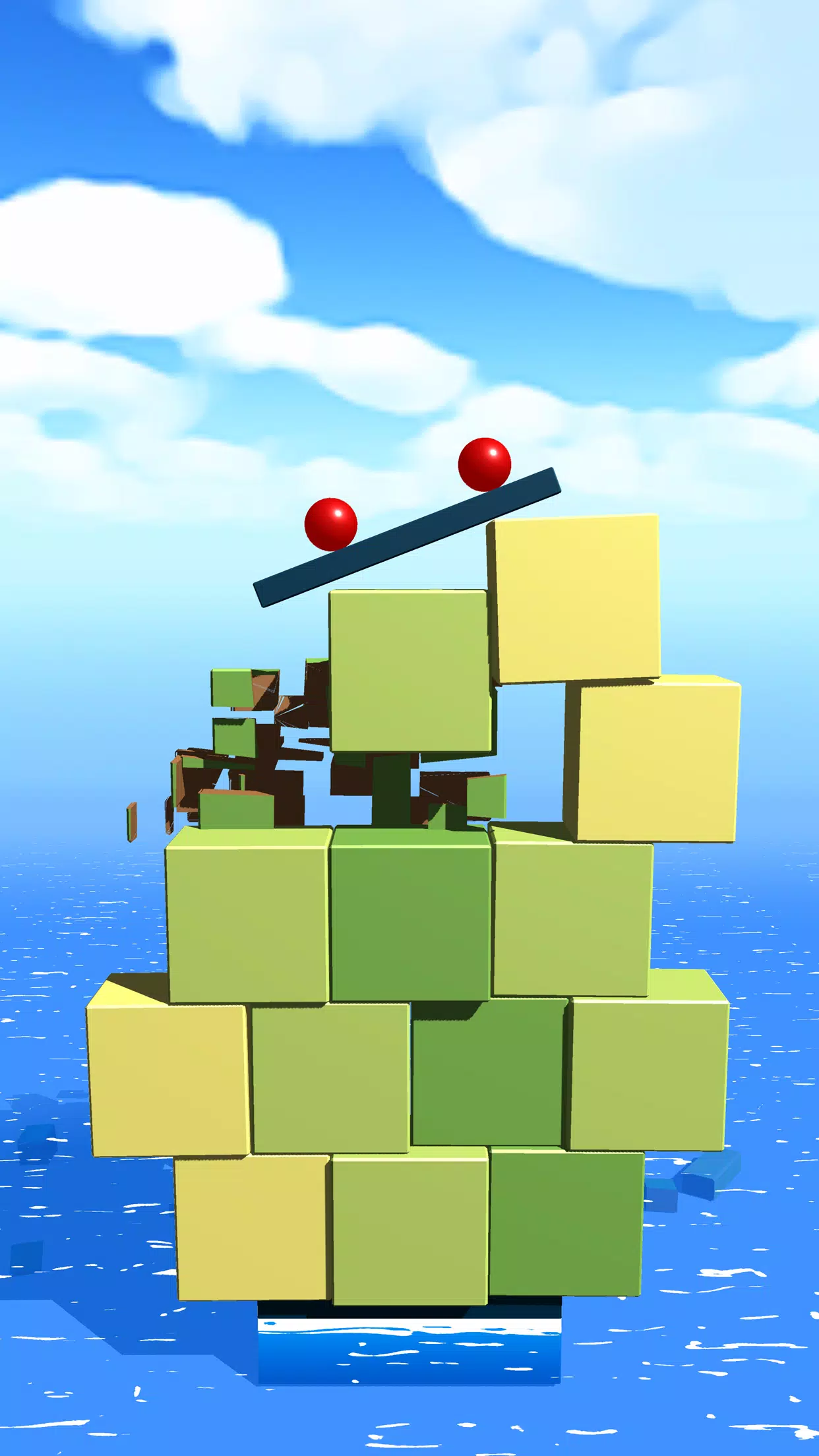 Crash Down