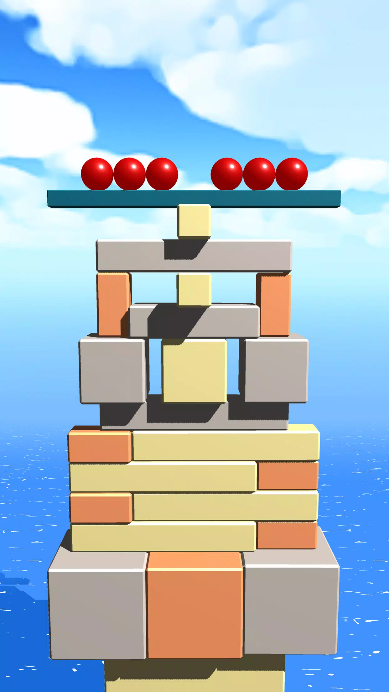 Crash Down