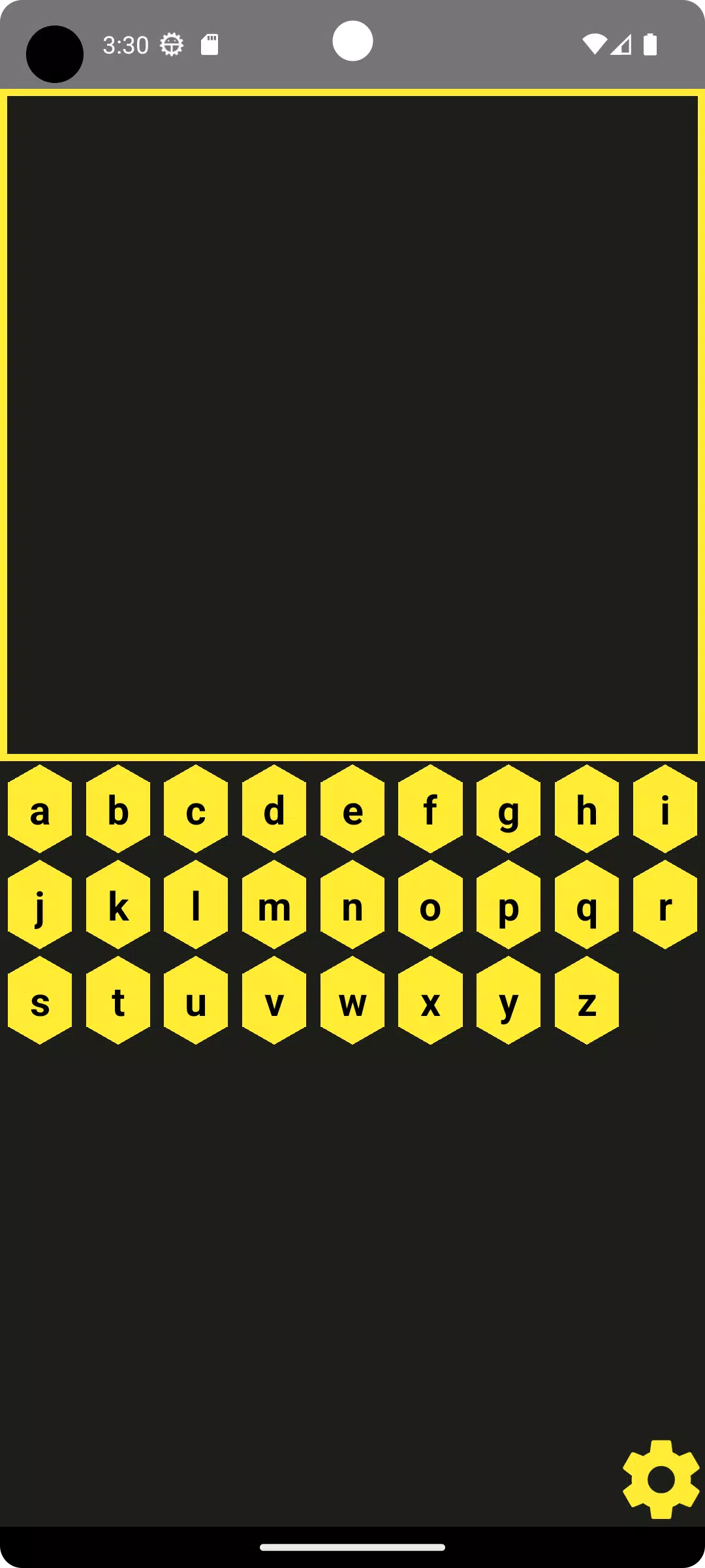 BrailleBuzz