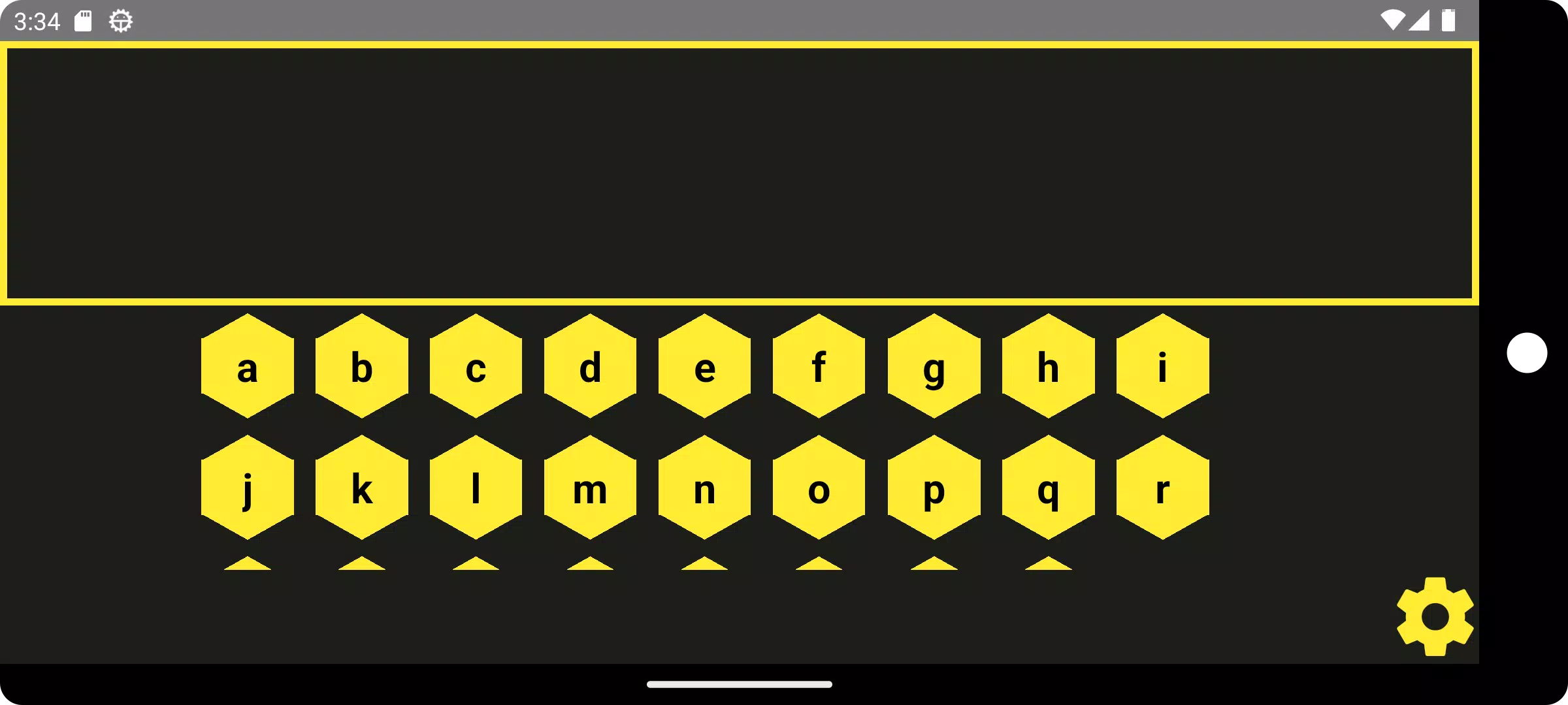 BrailleBuzz