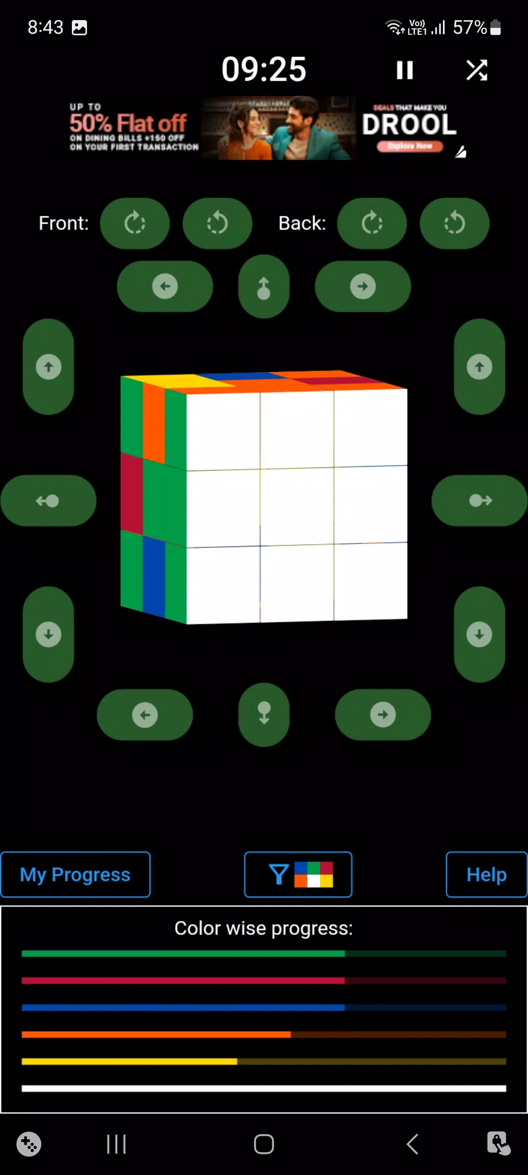 魔方