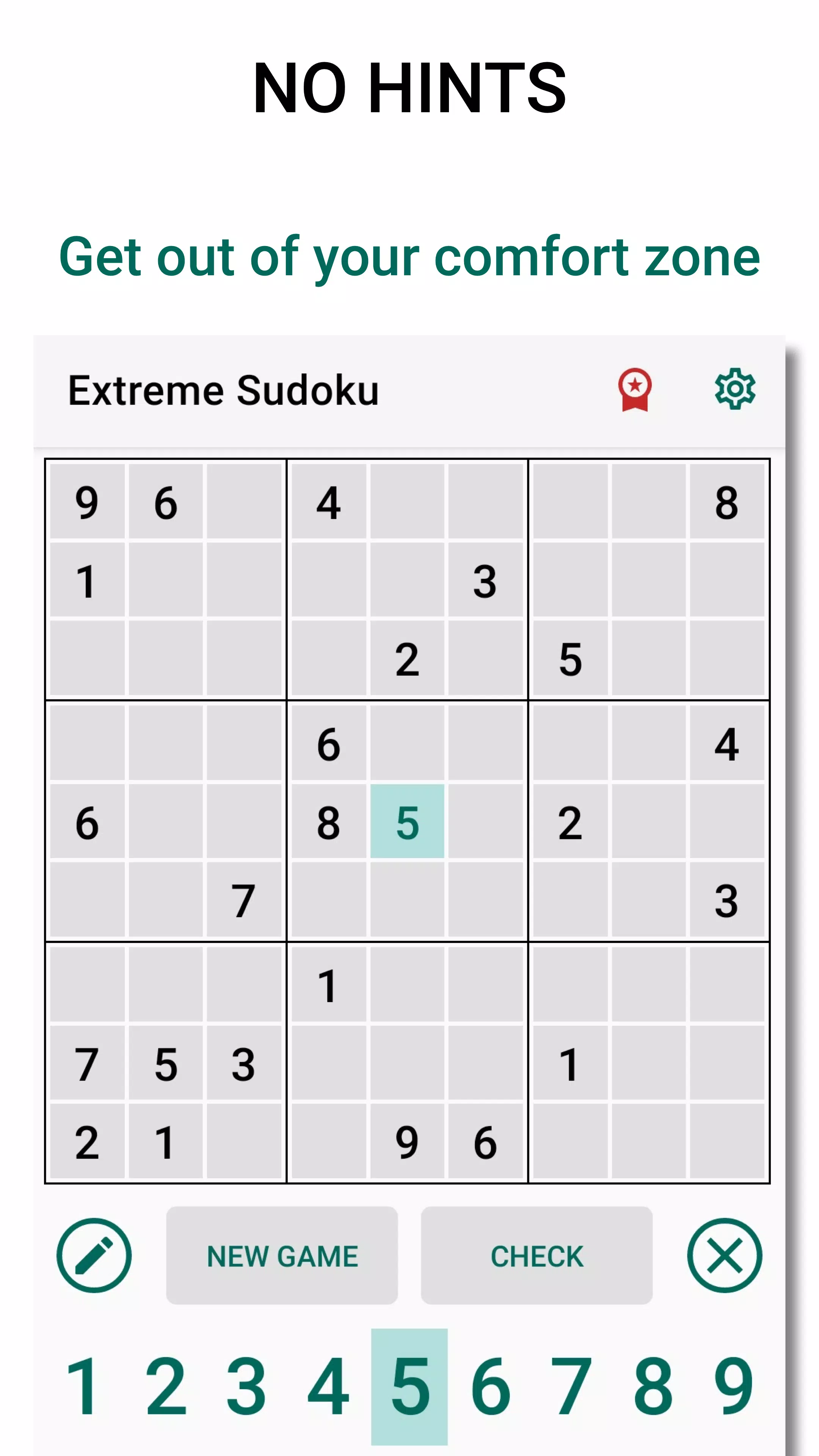 极限数独