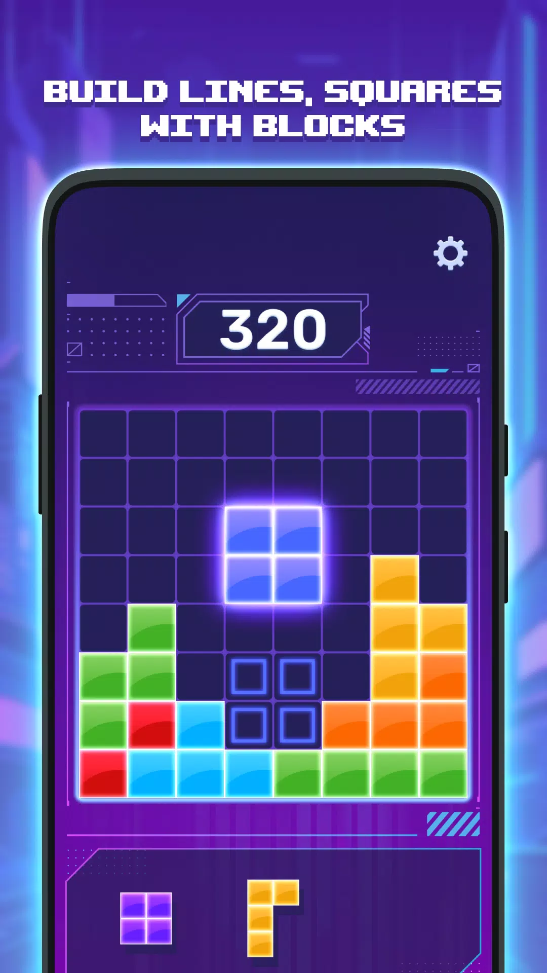 经典色块 经典色块