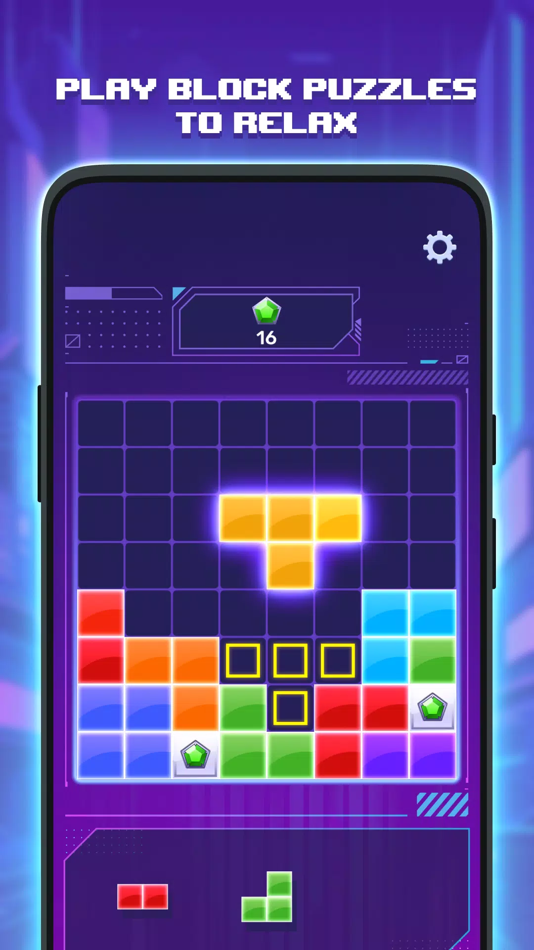 经典色块 经典色块