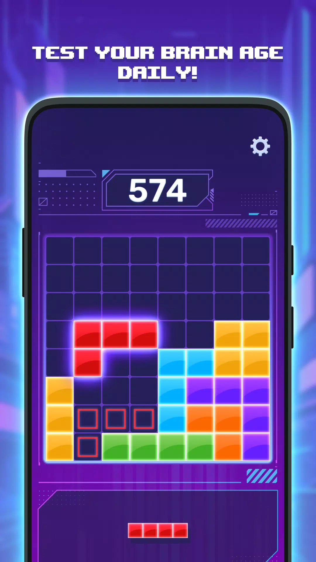 经典色块 经典色块