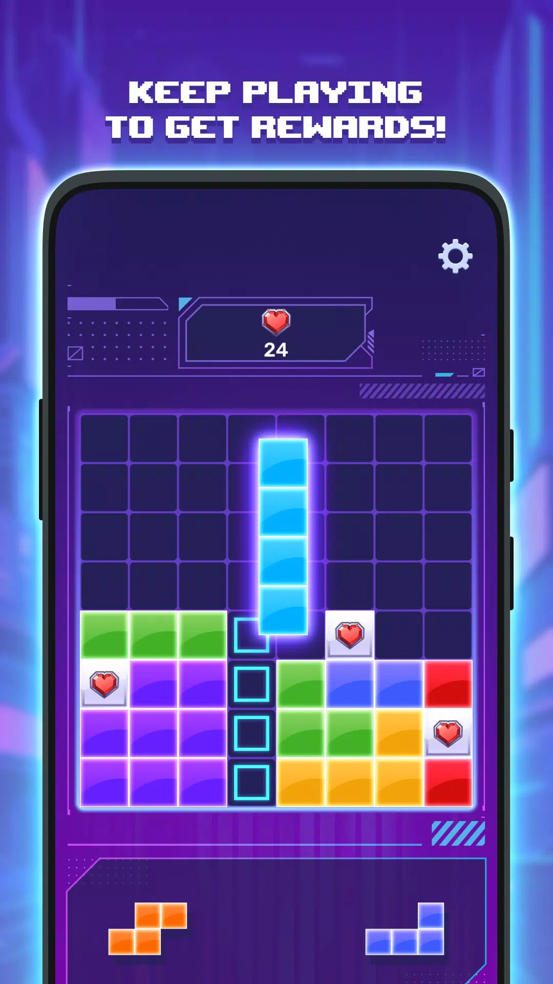 经典色块 经典色块