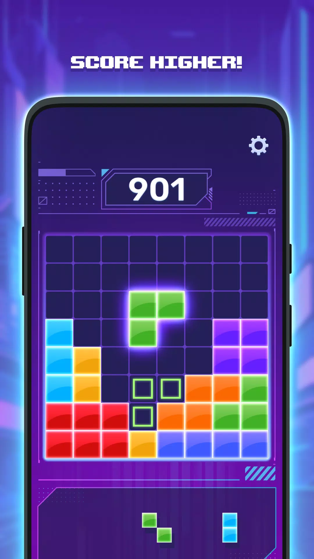 经典色块 经典色块