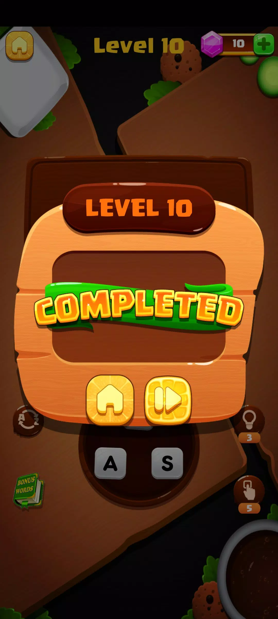 拼图挑战 拼图挑战