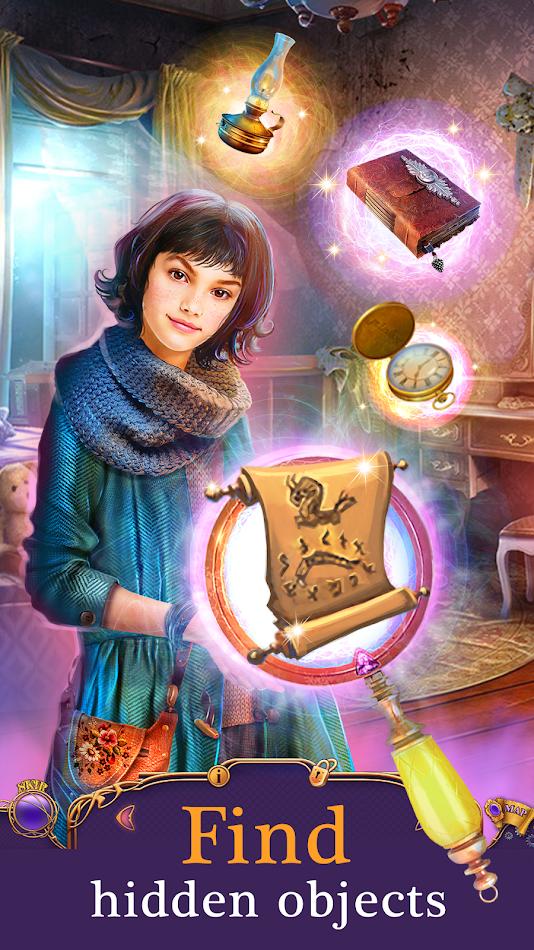 奇美拉:死亡印记 奇美拉:死亡印记