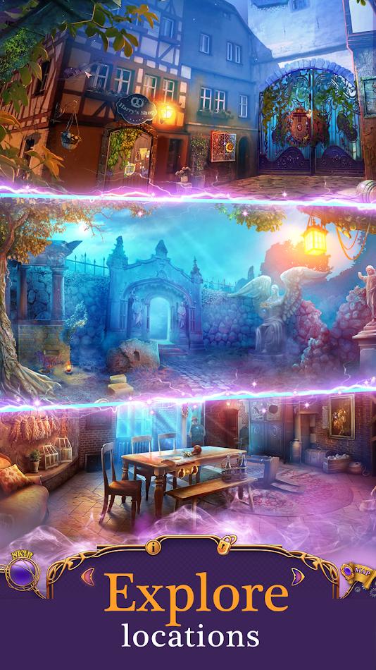 奇美拉:死亡印记 奇美拉:死亡印记