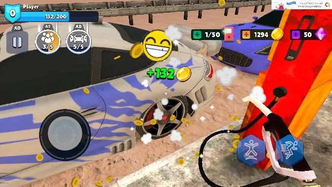 加油站超市游戏 加油站超市游戏