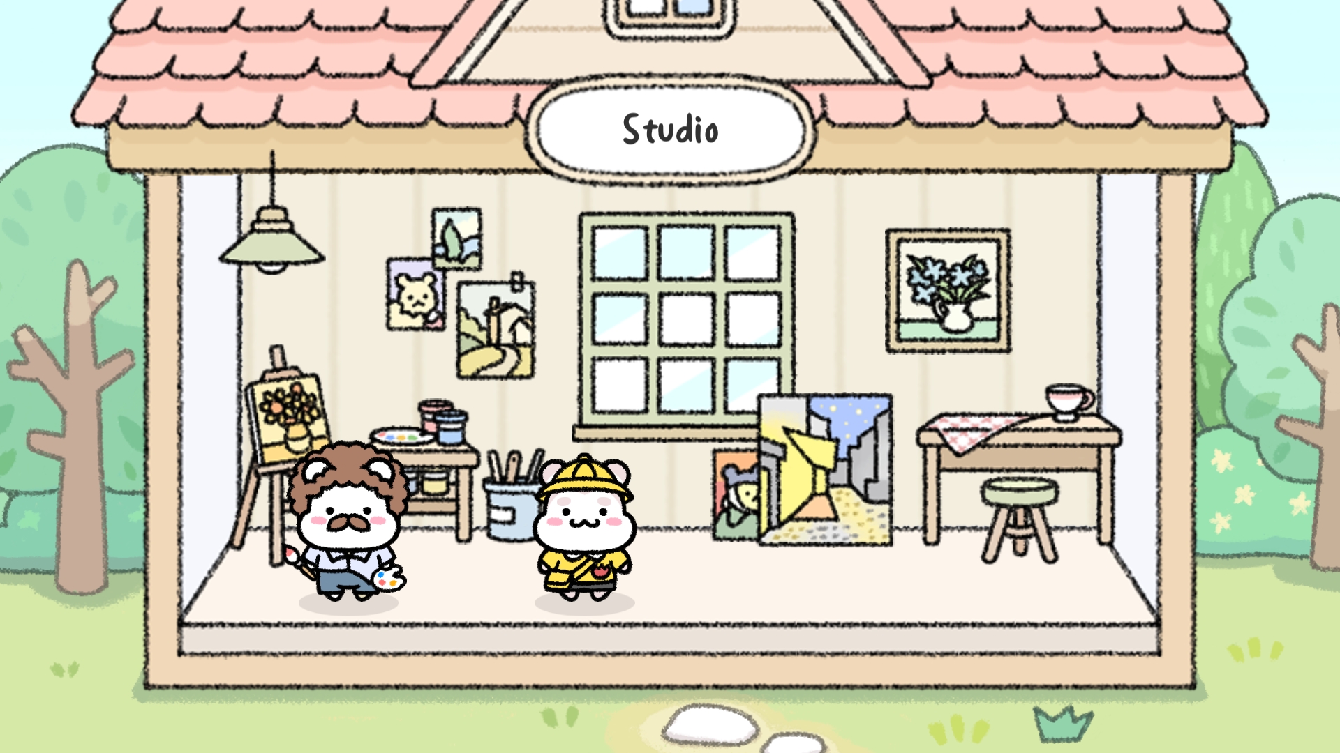闲猫帝国