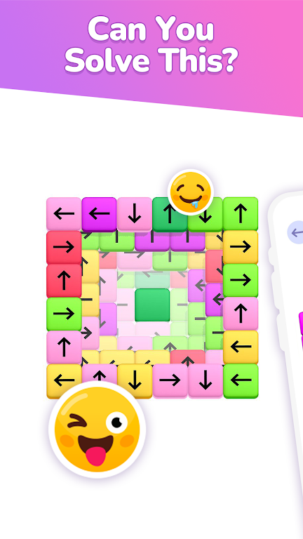 点按方块 点按方块