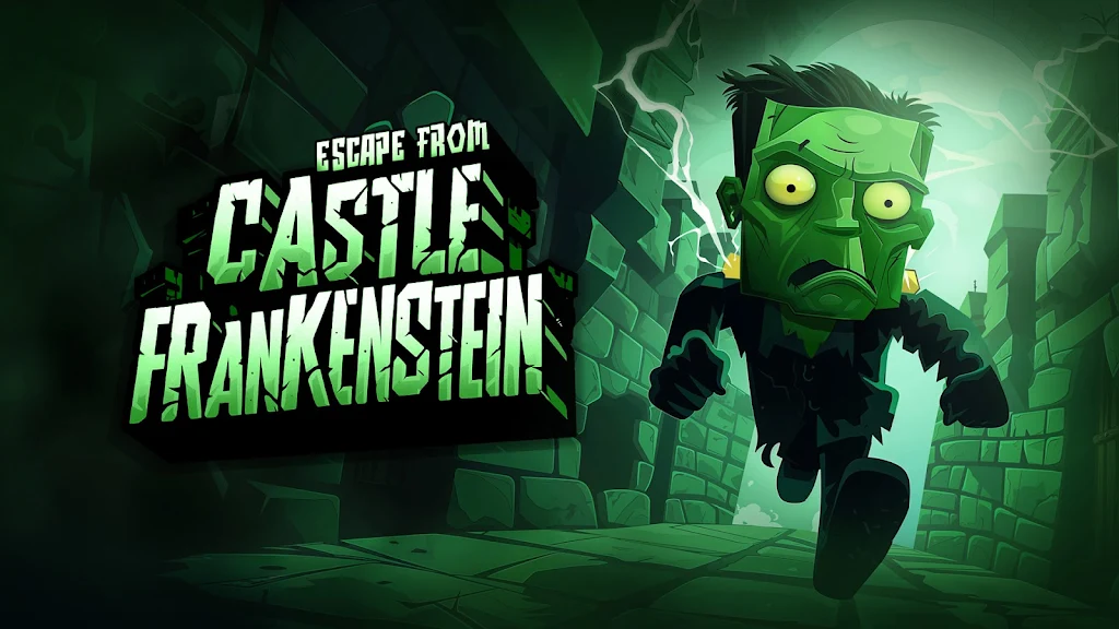 弗兰肯斯坦城堡 弗兰肯斯坦城堡