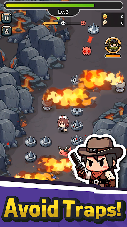 印第安纳冒险家 印第安纳冒险家