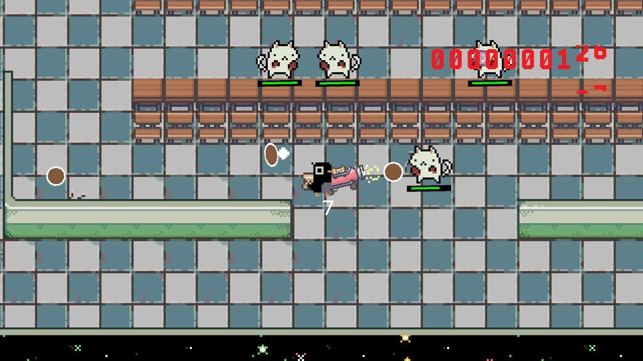 啵啵鸡物语 啵啵鸡物语