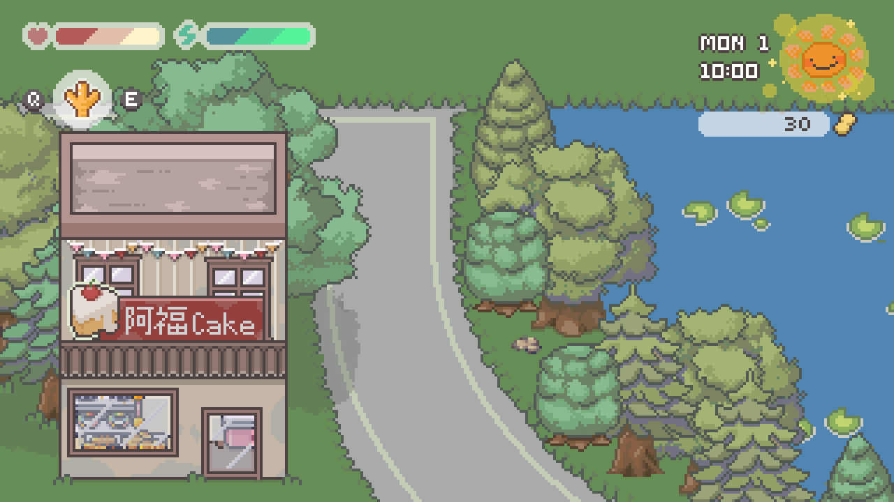 啵啵鸡物语 啵啵鸡物语