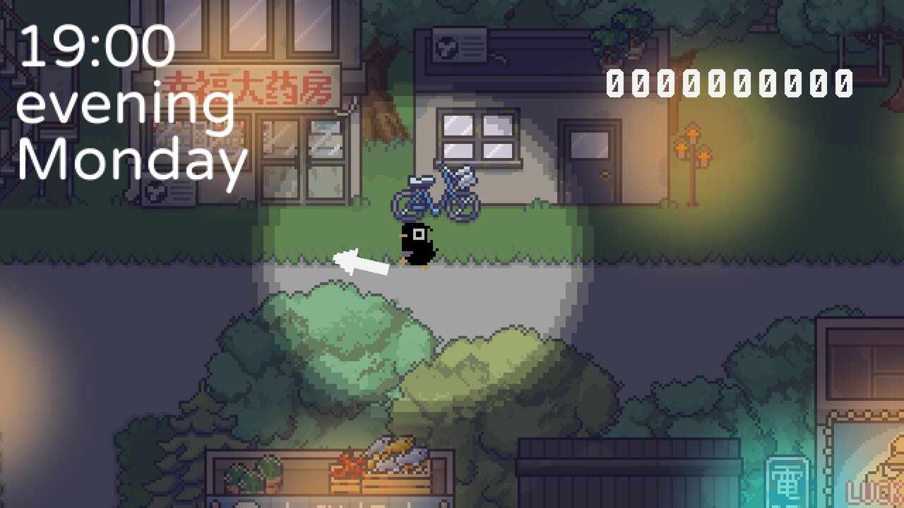 啵啵鸡物语 啵啵鸡物语