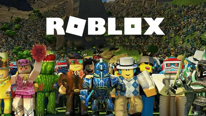 Roblox 罗布乐思