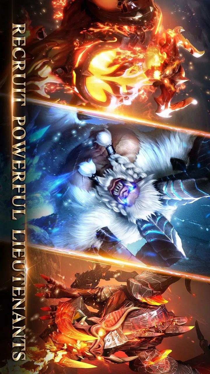 阿瓦隆传奇(辅助菜单) 阿瓦隆传奇(辅助菜单)