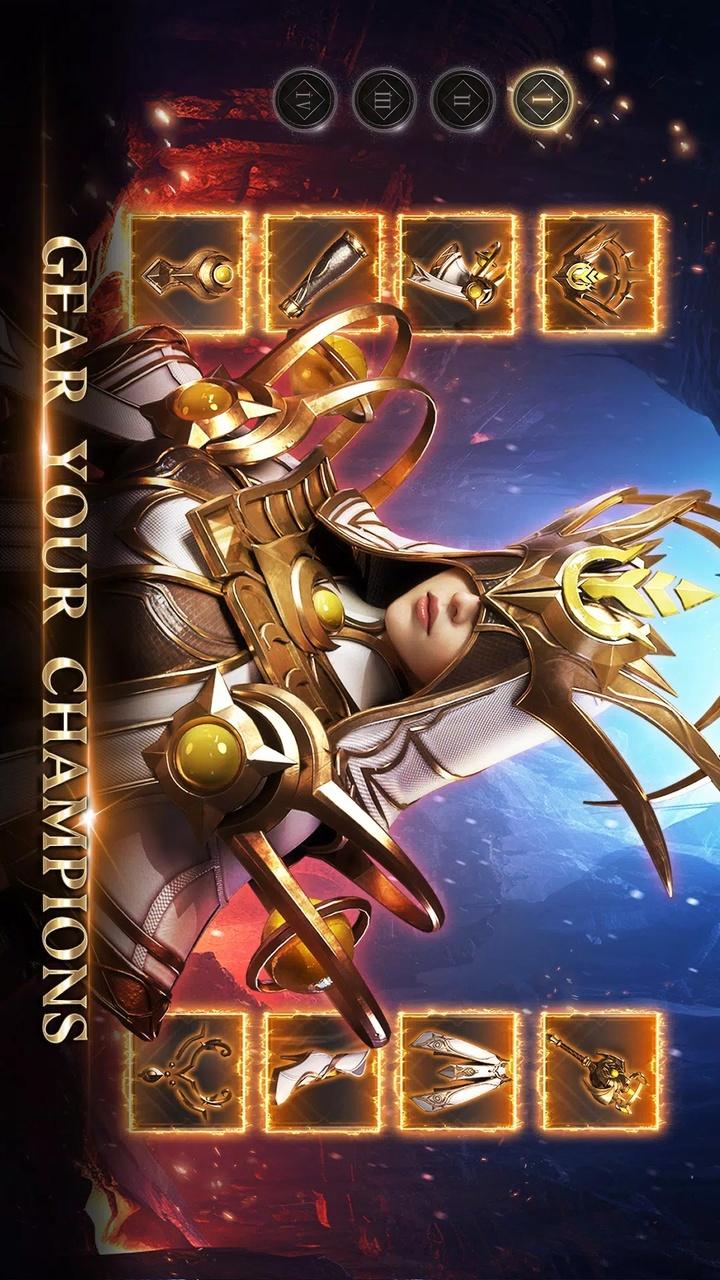 阿瓦隆传奇(辅助菜单) 阿瓦隆传奇(辅助菜单)