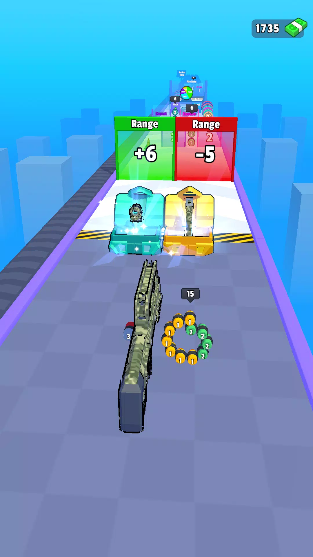 抢夺武器箱 抢夺武器箱