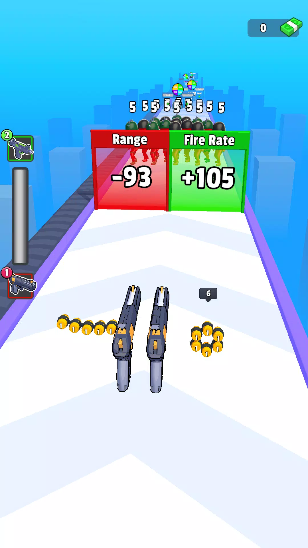 抢夺武器箱 抢夺武器箱