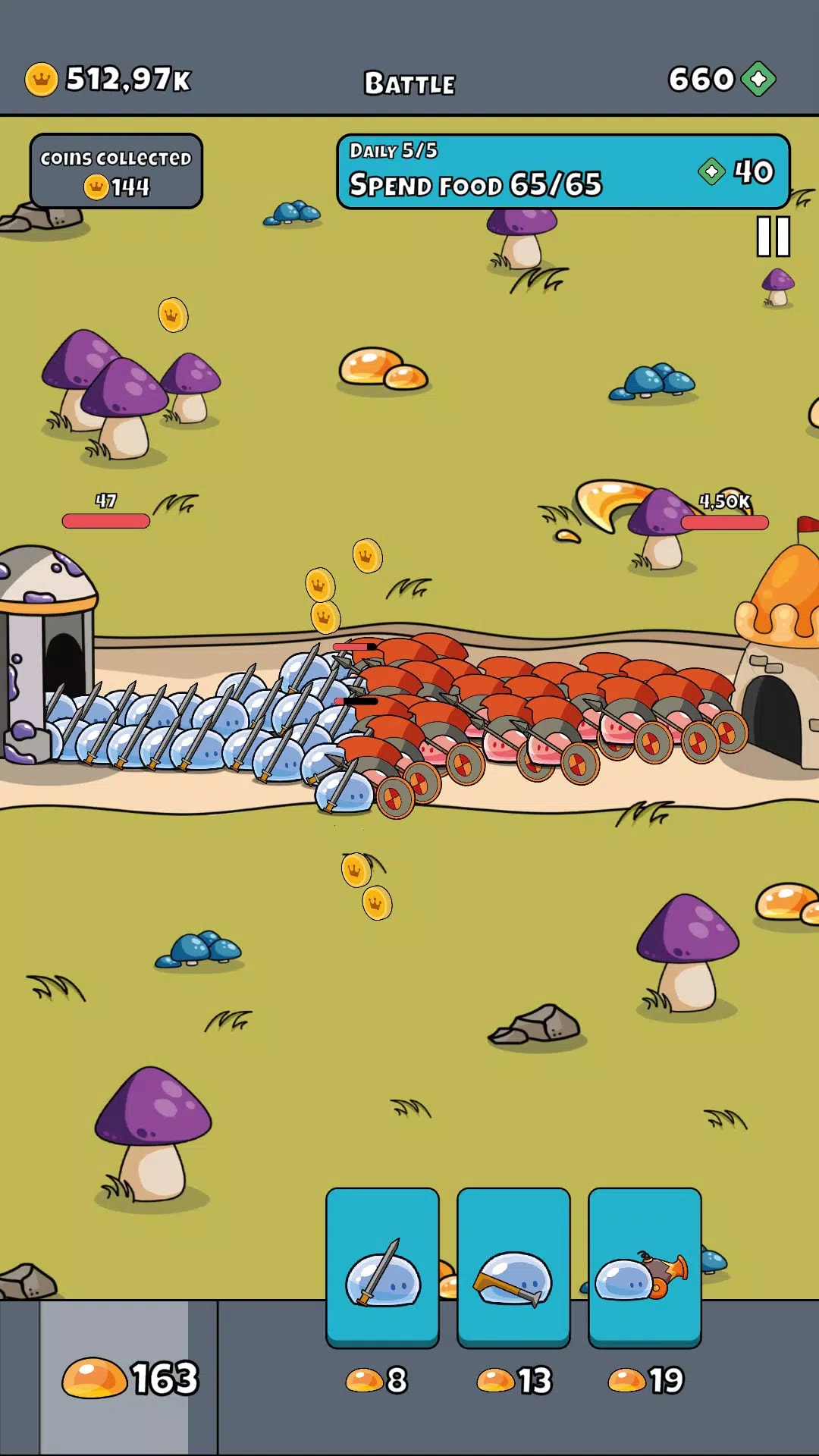 战士传奇 战士传奇