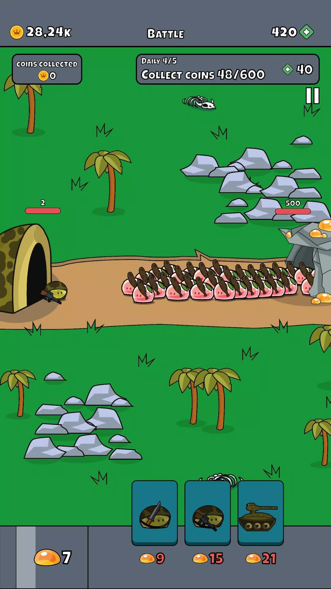 战士传奇 战士传奇