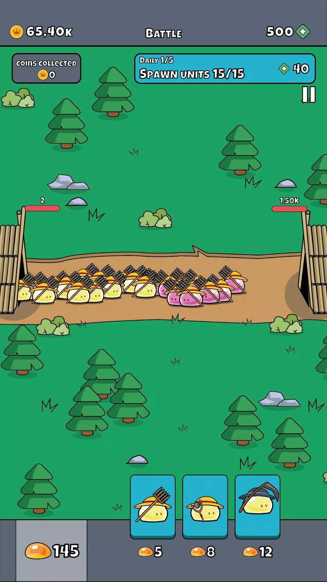 战士传奇 战士传奇