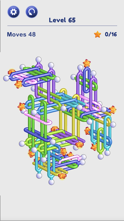 解锁图钉