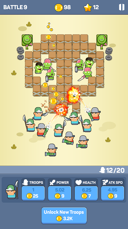 战士防御 战士防御