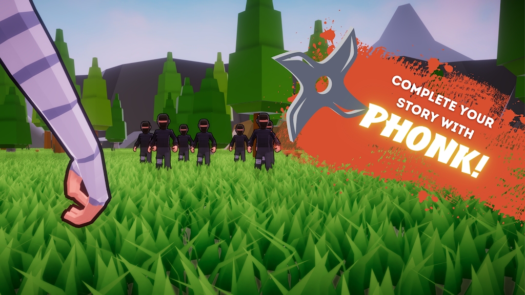 忍者传奇 忍者传奇