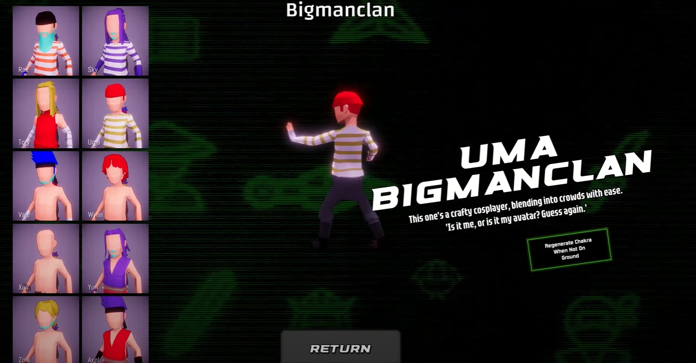 忍者传奇 忍者传奇