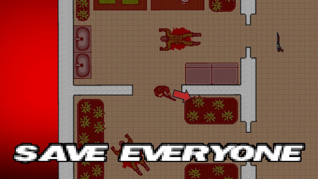 麦克斯:反击中文版 麦克斯:反击中文版