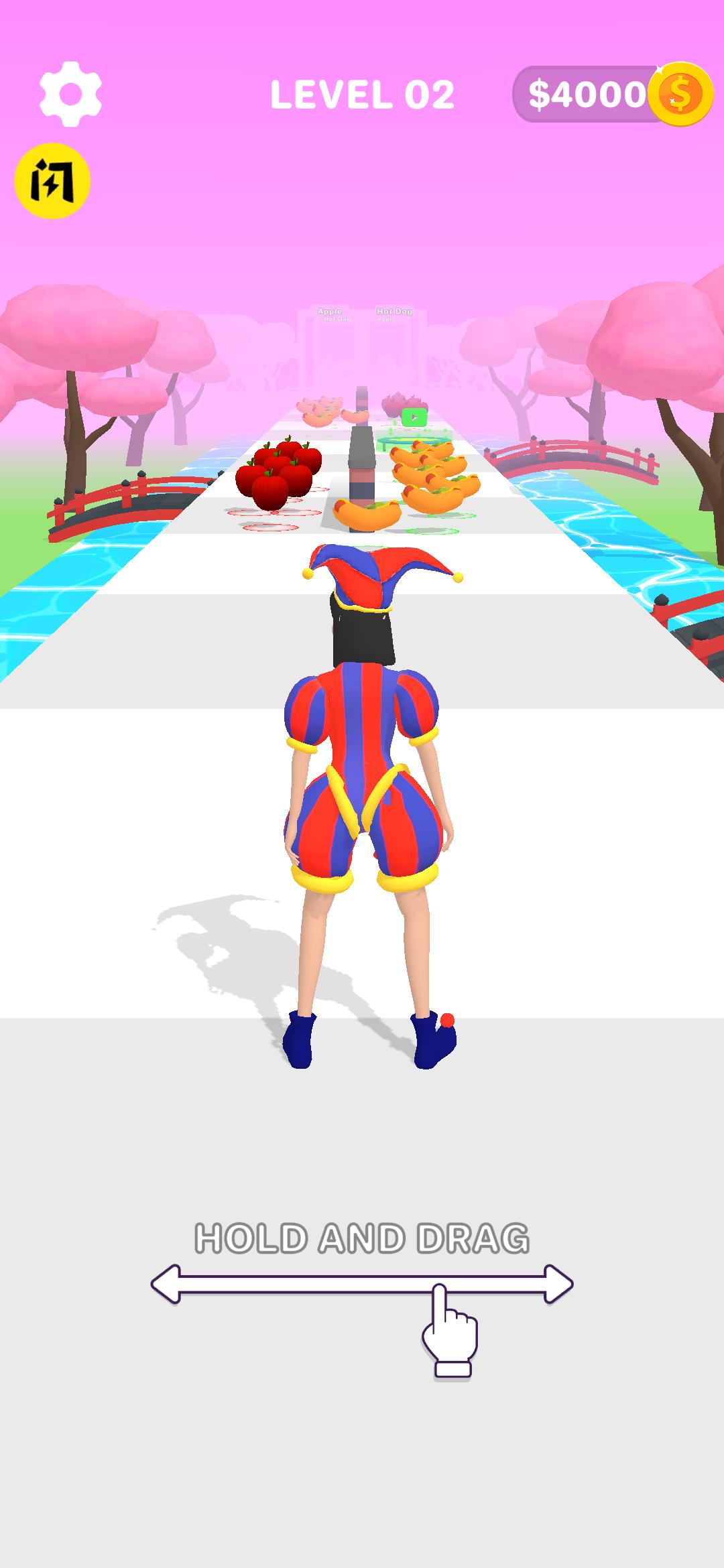 电臀舞大师 电臀舞大师