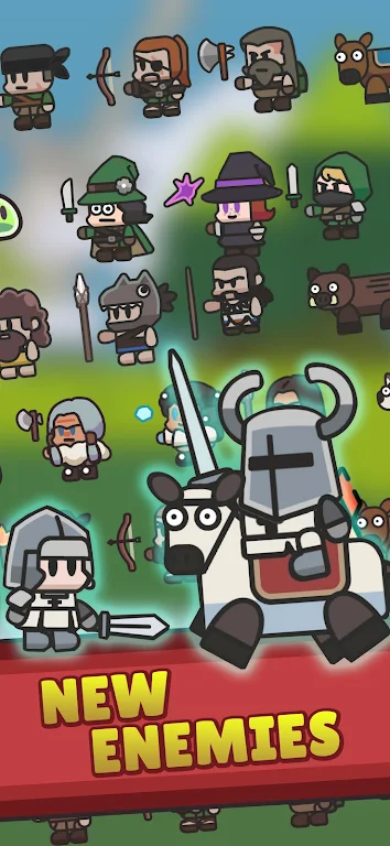 史莱姆大战 史莱姆大战