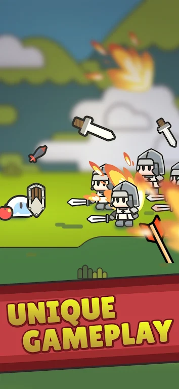 史莱姆大战 史莱姆大战