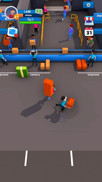 货运公司 货运公司