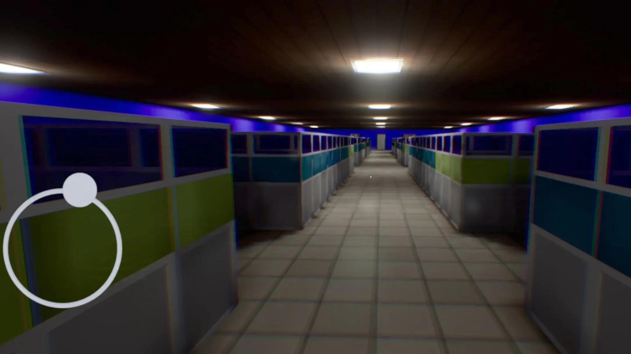 房间之外 房间之外