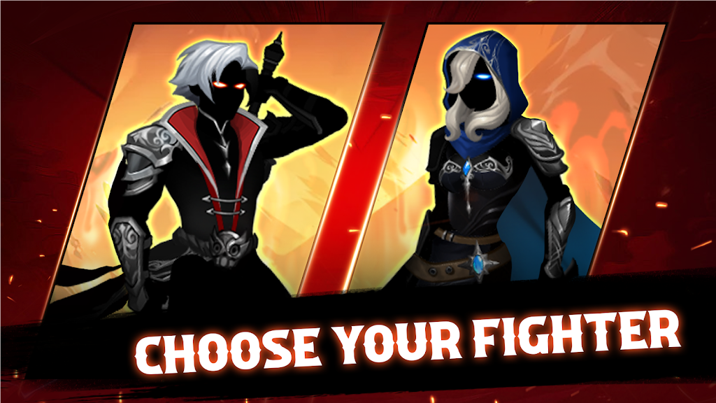 暗影英雄 暗影英雄